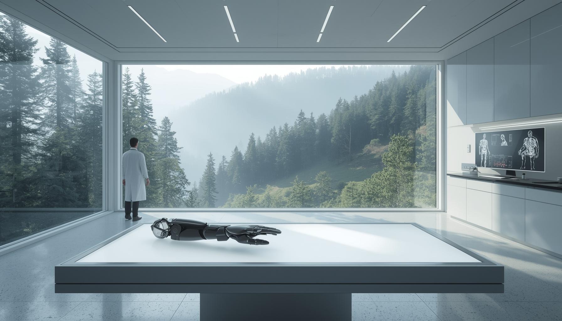 Ortop&eacute;diai fejleszt&eacute;sek a M&aacute;trai csapatn&aacute;l